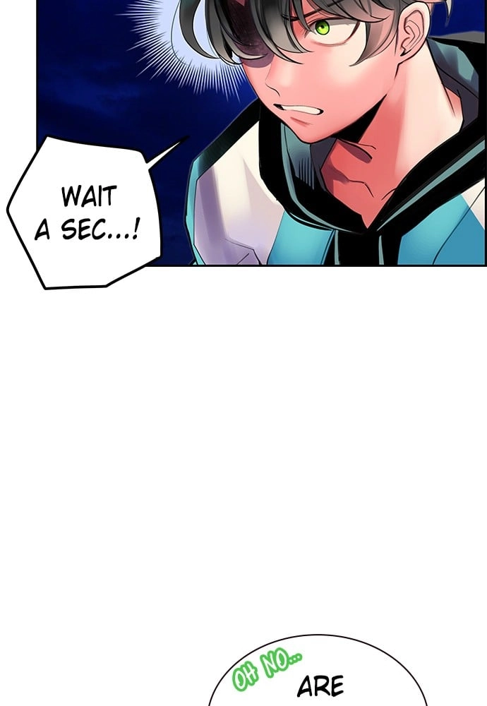 Jungle Juice Chapter 19 Page 16