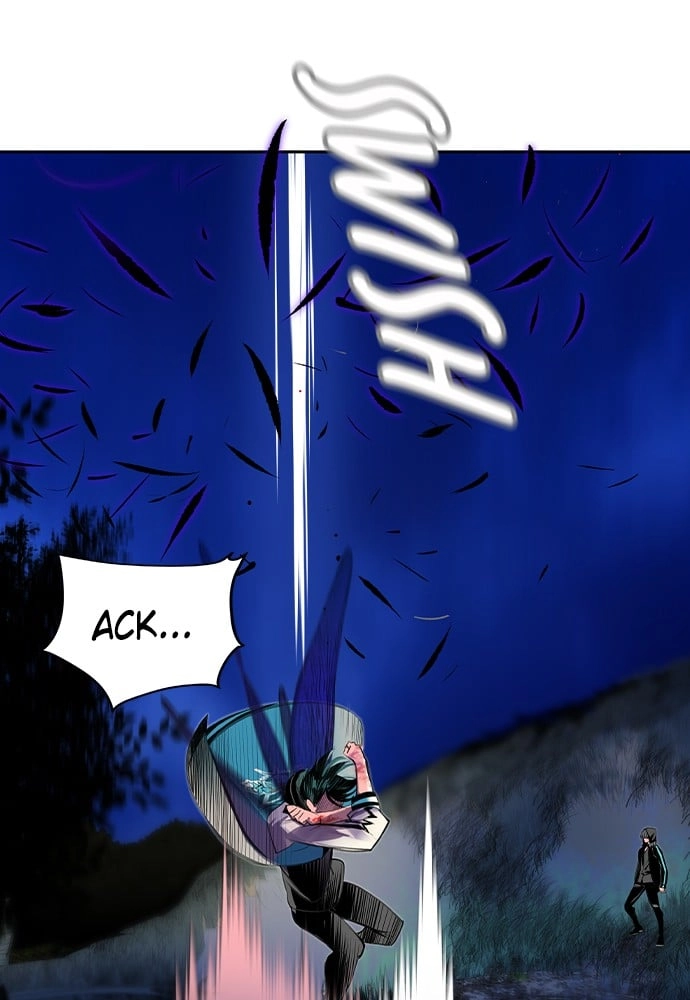 Jungle Juice Chapter 19 Page 63