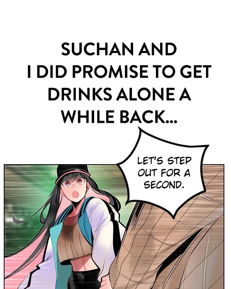 Jungle Juice Chapter 83 Page 101
