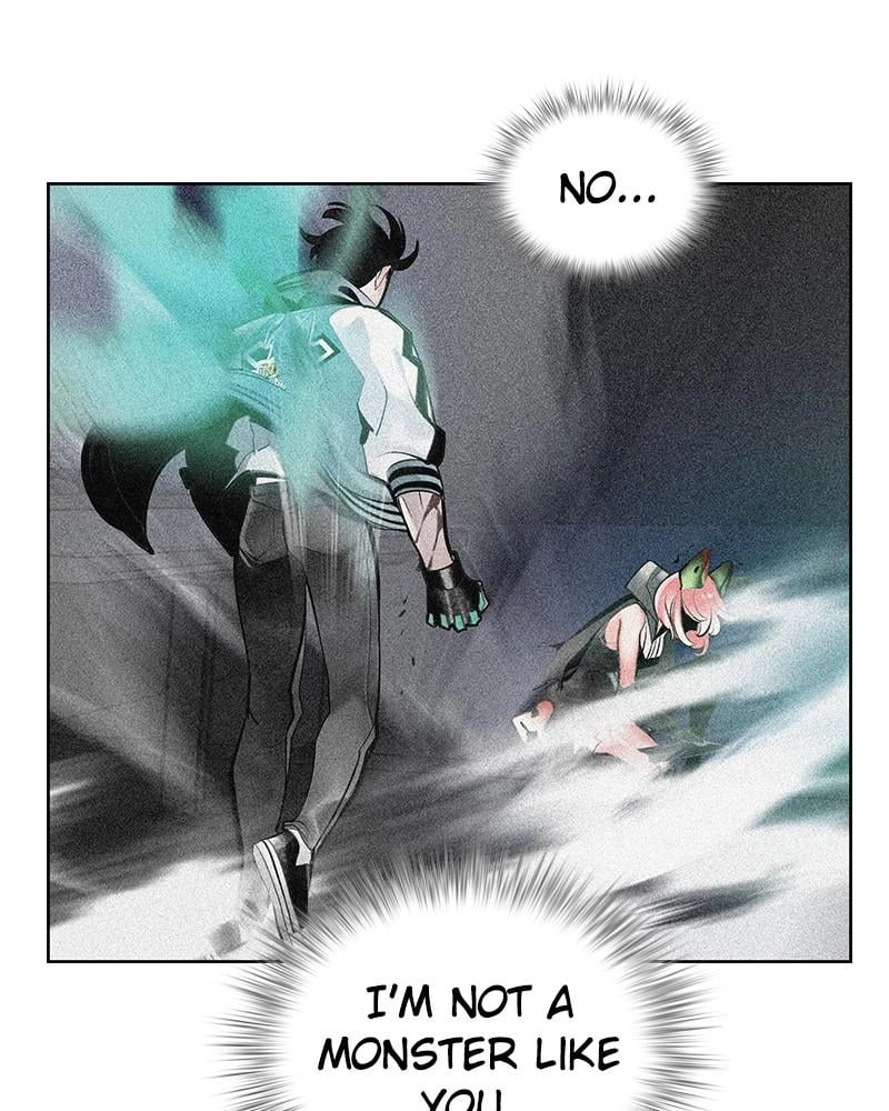 Jungle Juice Chapter 83 Page 46