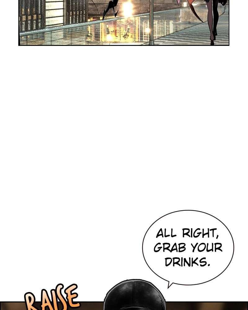 Jungle Juice Chapter 83 Page 74
