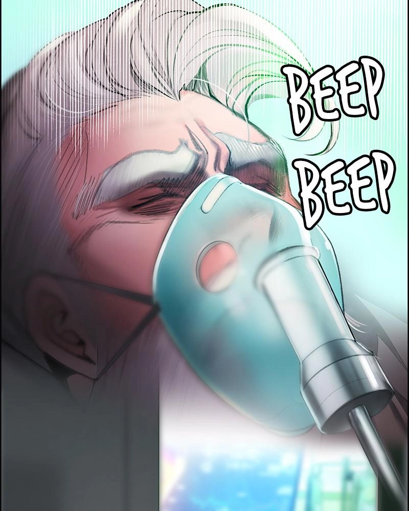 Jungle Juice Chapter 83 Page 61