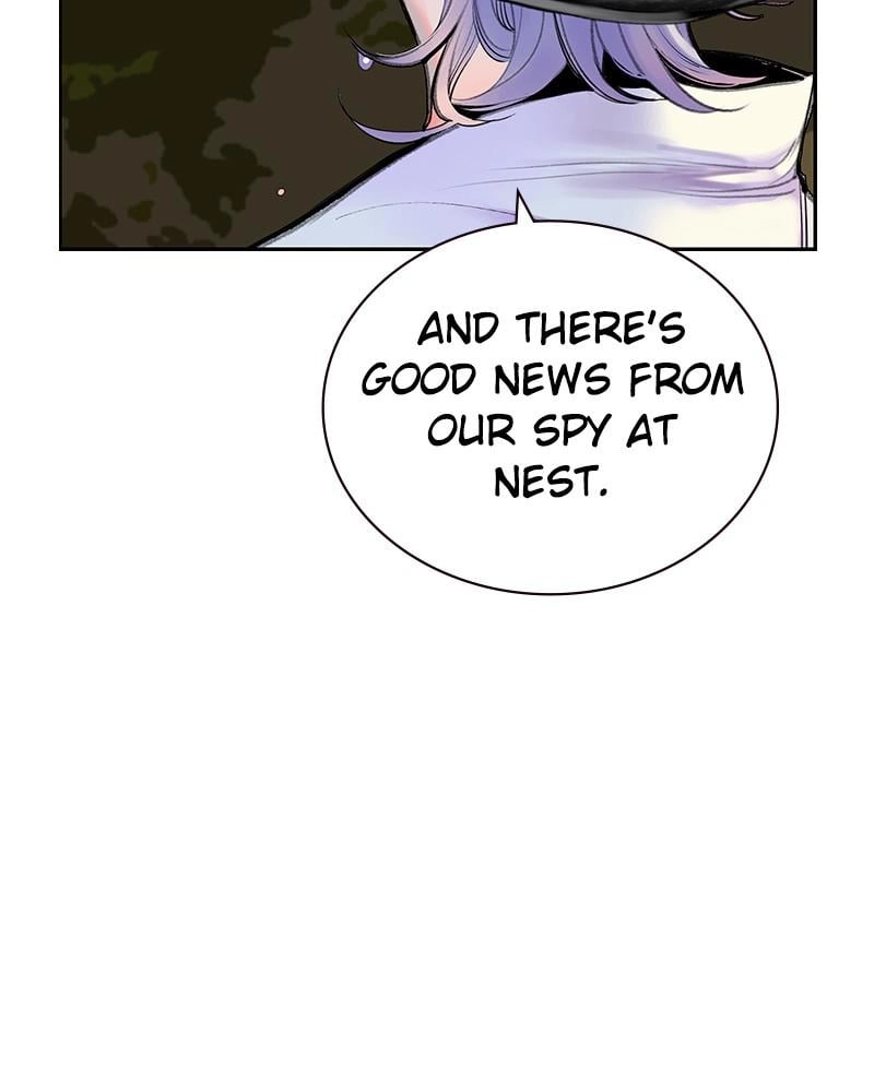 Jungle Juice Chapter 83 Page 54