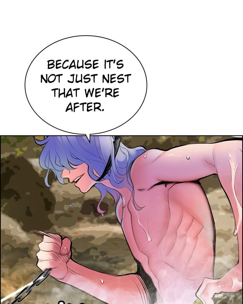 Jungle Juice Chapter 83 Page 18
