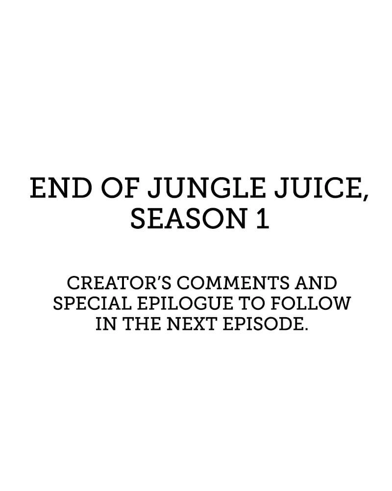 Jungle Juice Chapter 83 Page 153