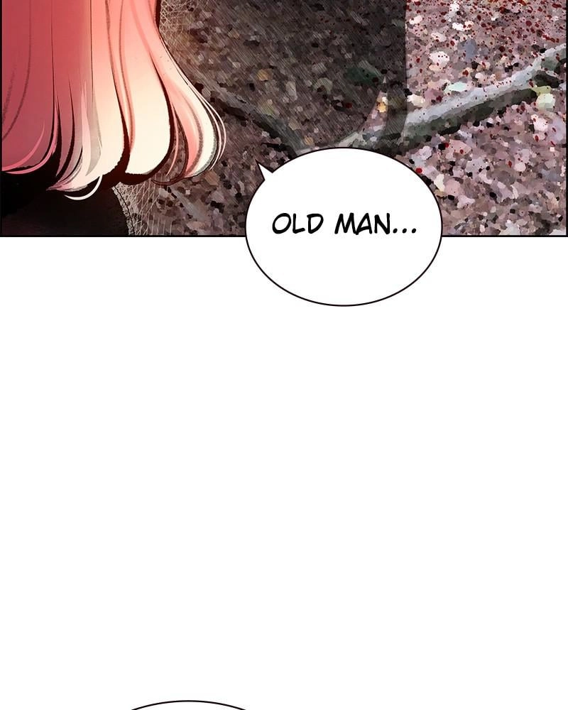 Jungle Juice Chapter 83 Page 38