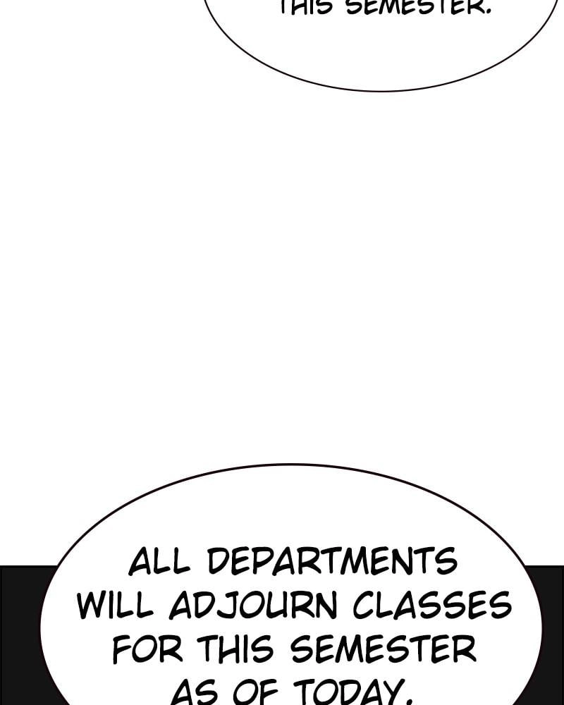 Jungle Juice Chapter 83 Page 70