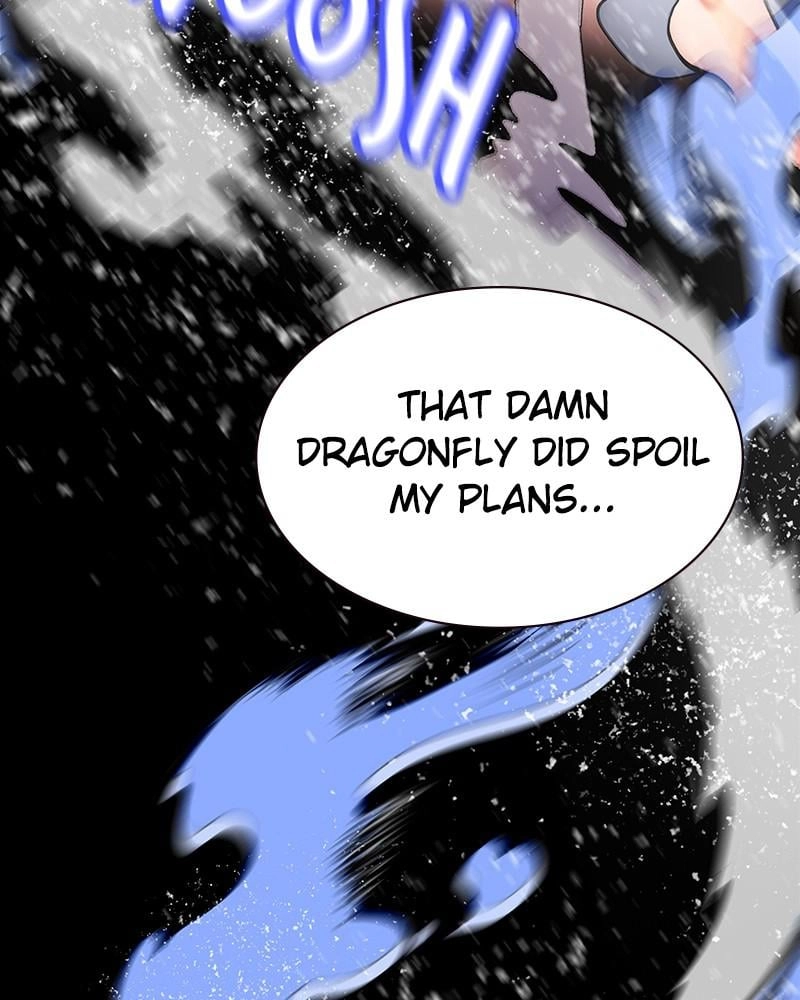 Jungle Juice Chapter 83 Page 23