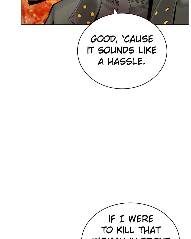 Jungle Juice Chapter 83 Page 42