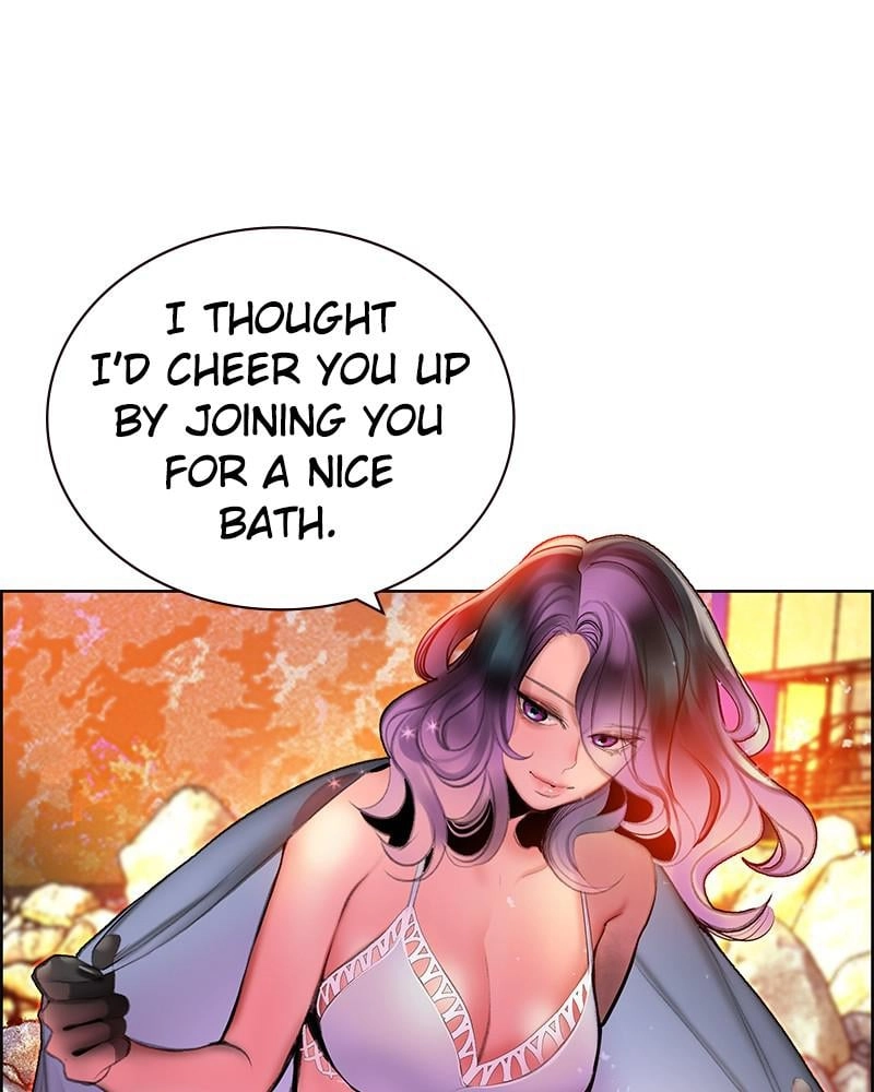 Jungle Juice Chapter 83 Page 10