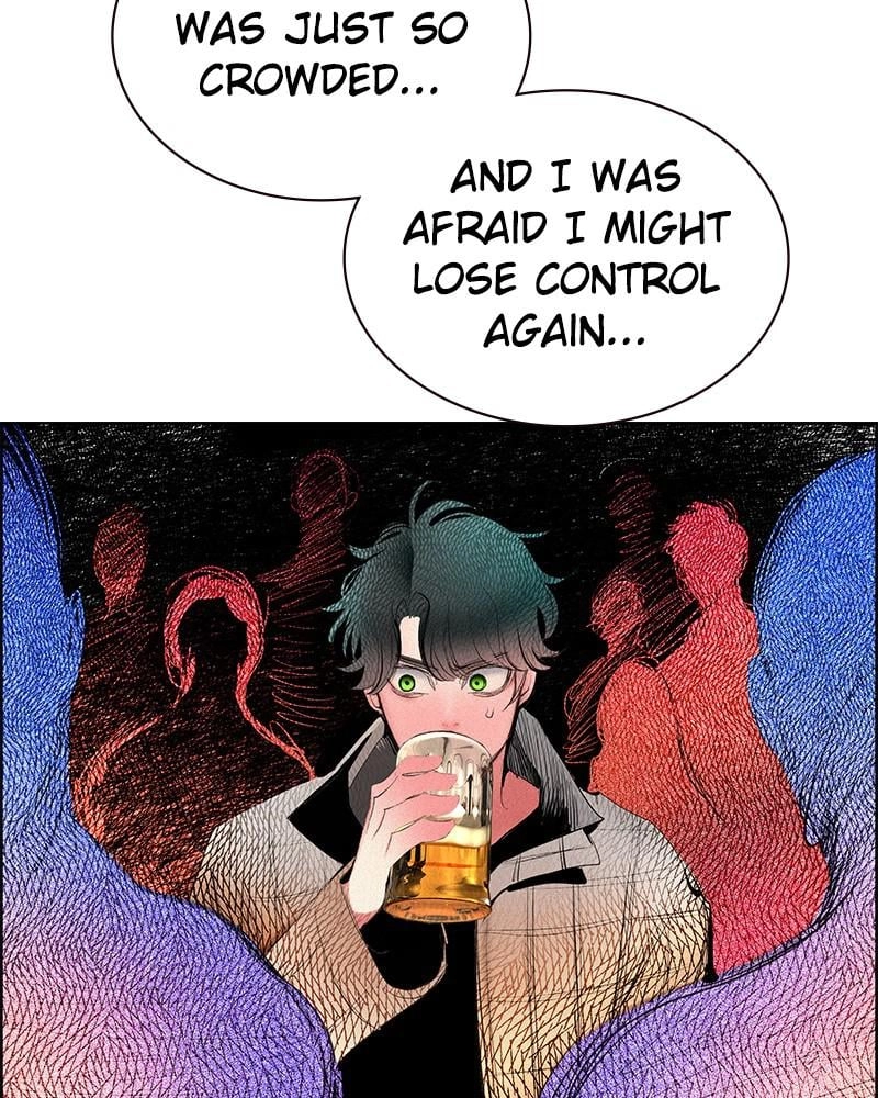 Jungle Juice Chapter 83 Page 111