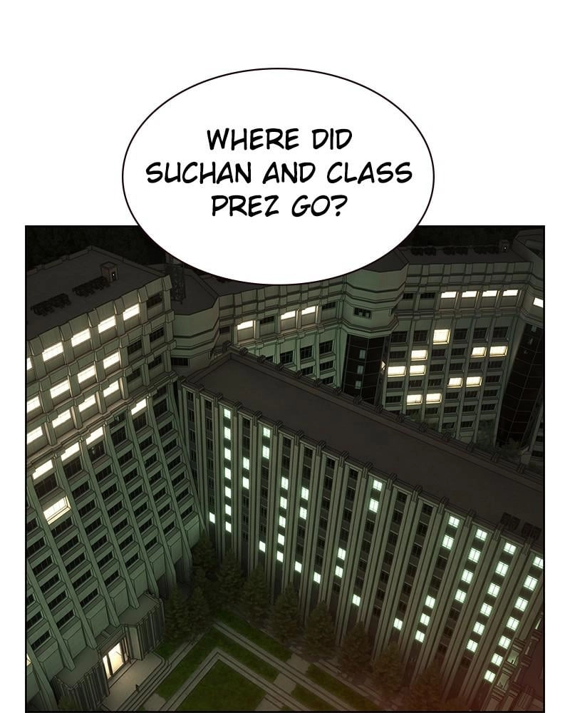 Jungle Juice Chapter 83 Page 94