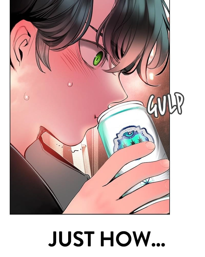 Jungle Juice Chapter 83 Page 97