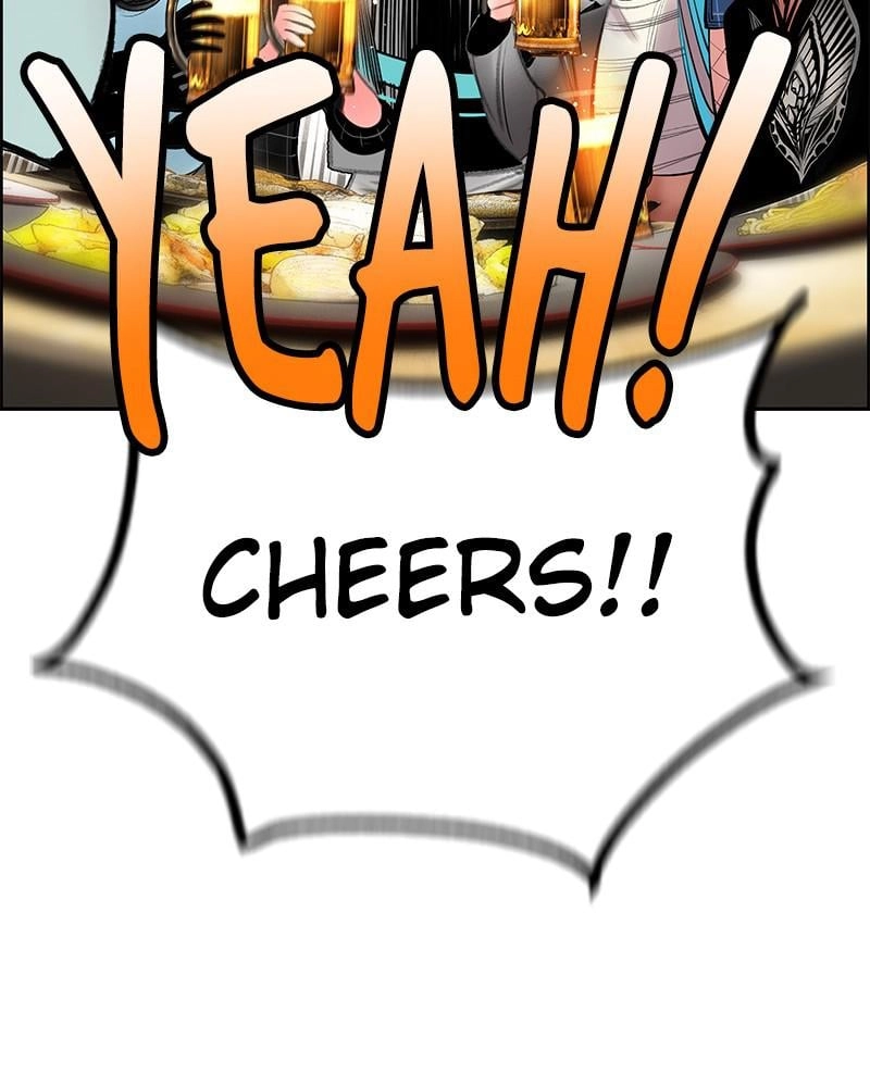 Jungle Juice Chapter 83 Page 78