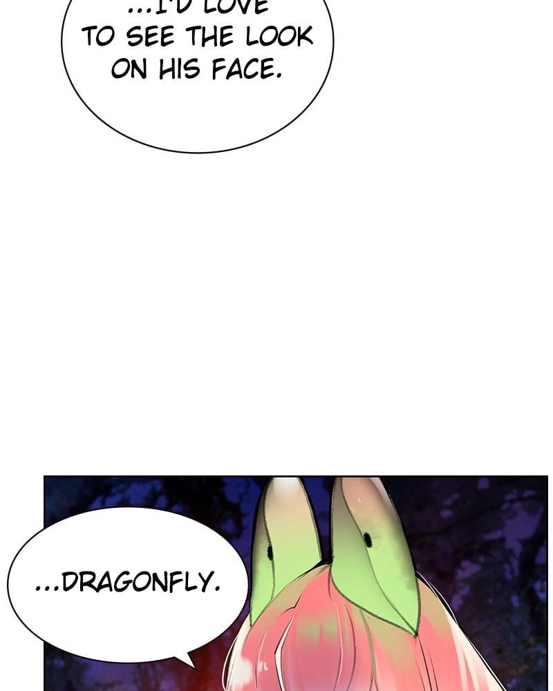 Jungle Juice Chapter 83 Page 44