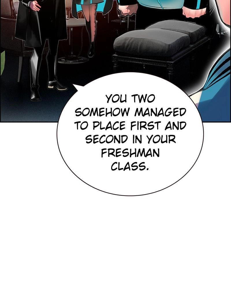 Jungle Juice Chapter 83 Page 148