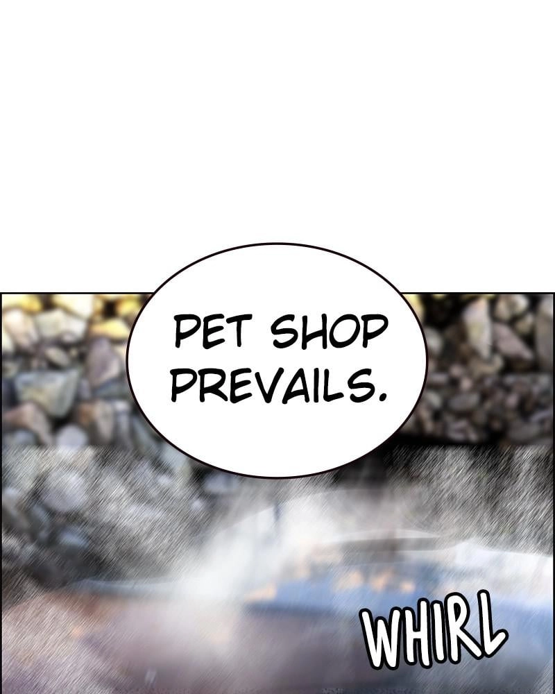 Jungle Juice Chapter 83 Page 27