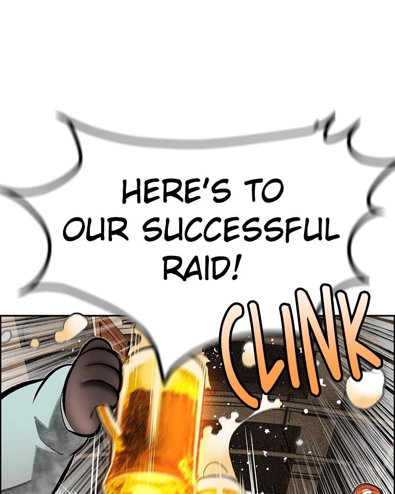 Jungle Juice Chapter 83 Page 76