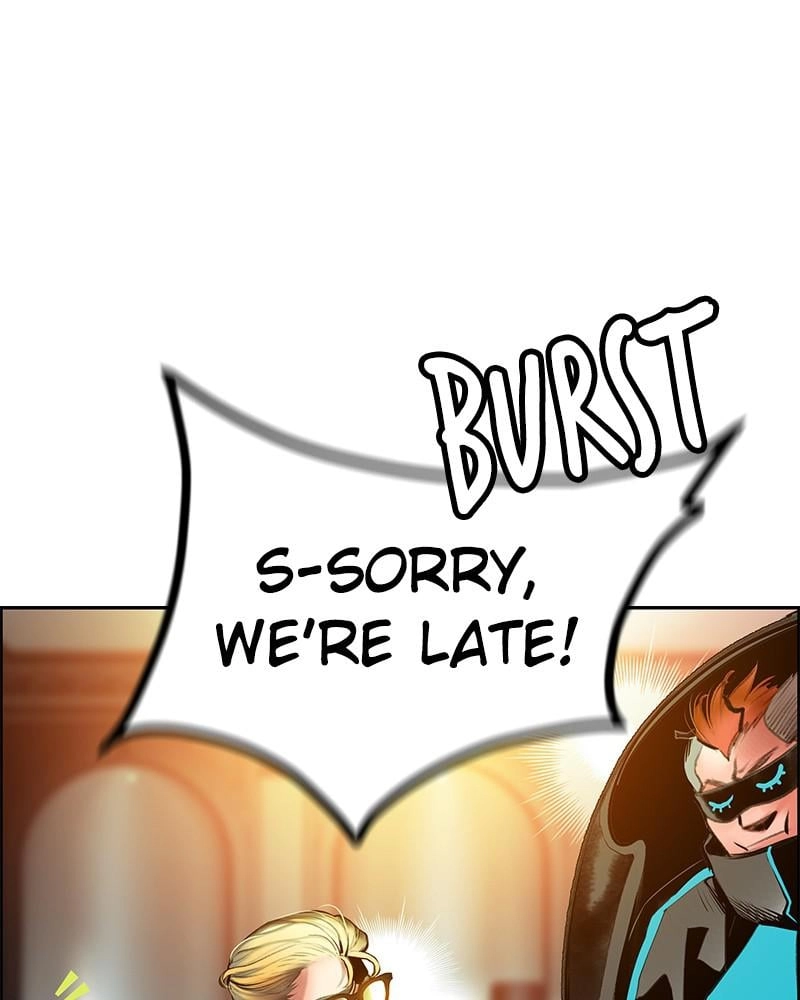 Jungle Juice Chapter 83 Page 143
