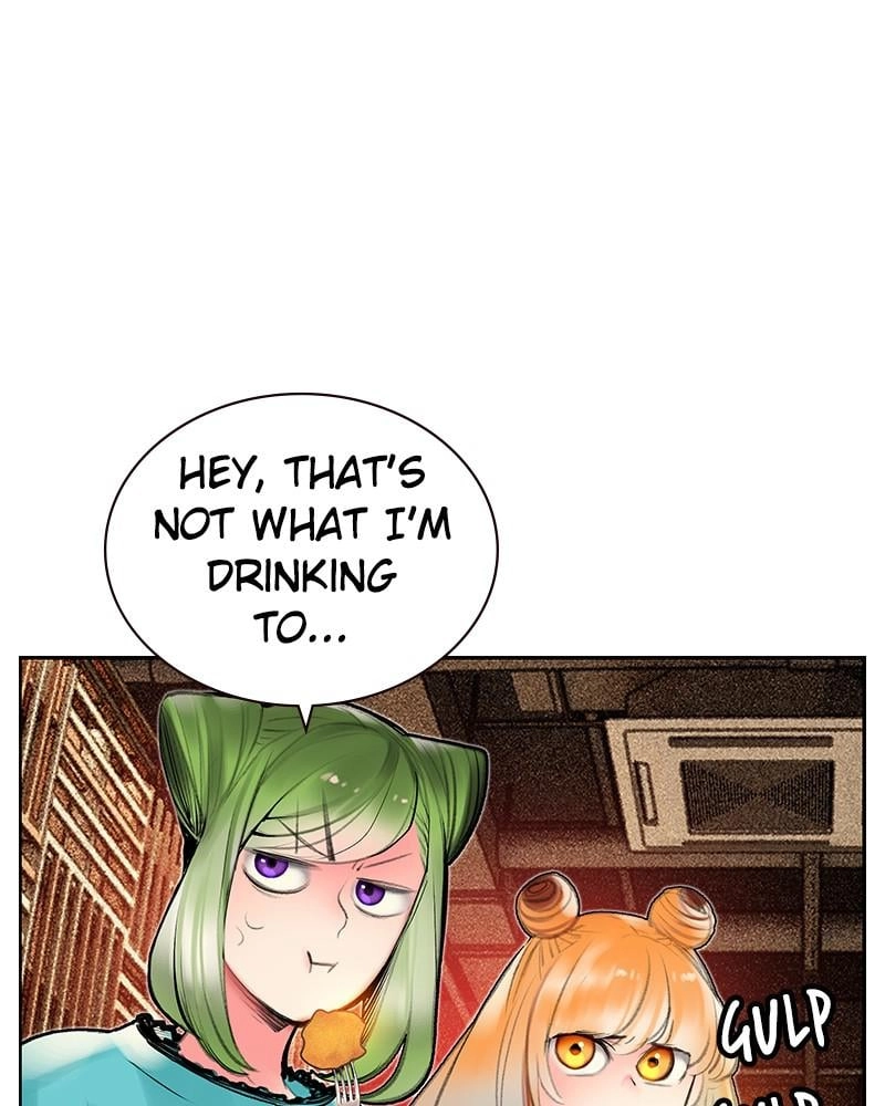 Jungle Juice Chapter 83 Page 79