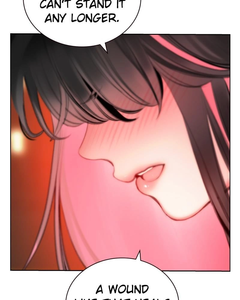 Jungle Juice Chapter 83 Page 123