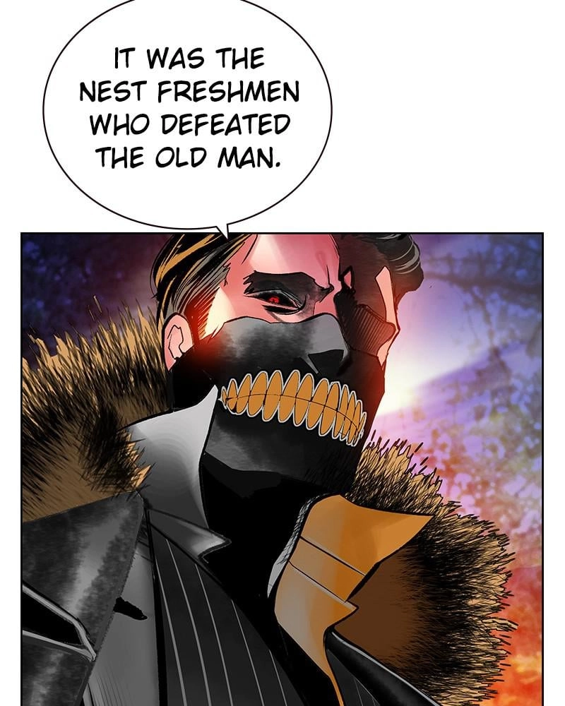 Jungle Juice Chapter 83 Page 39