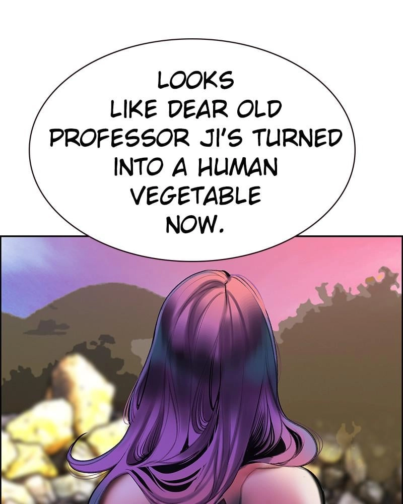 Jungle Juice Chapter 83 Page 55