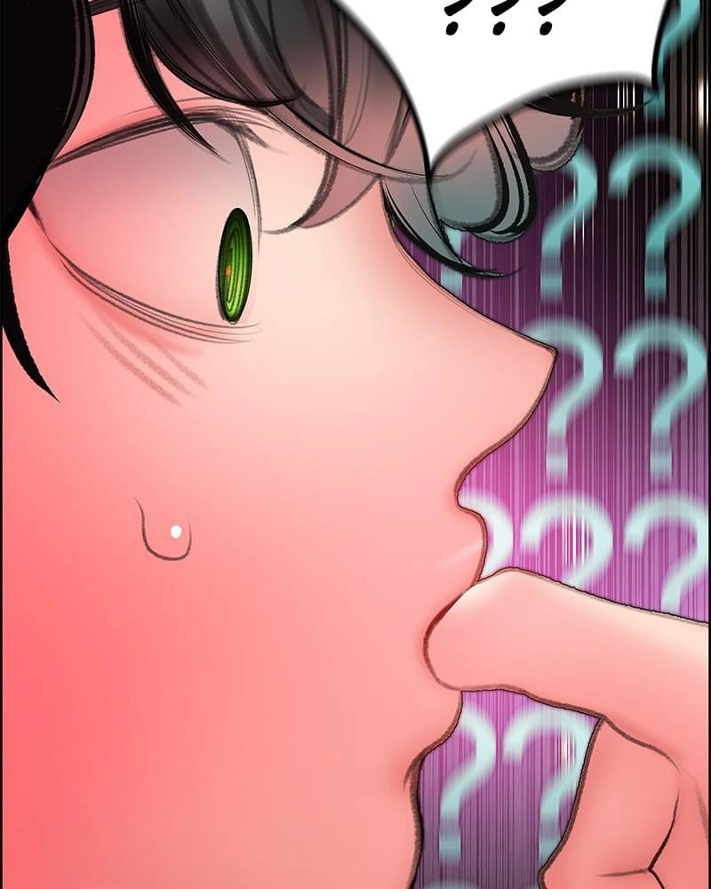 Jungle Juice Chapter 83 Page 121