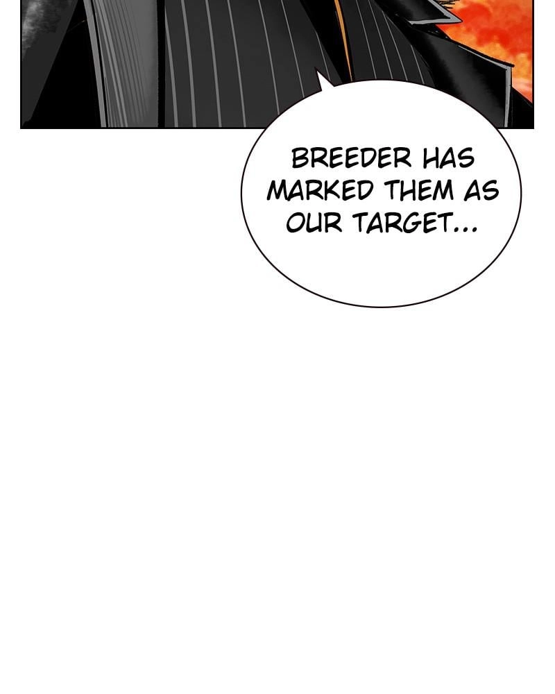 Jungle Juice Chapter 83 Page 40