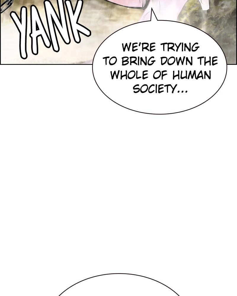Jungle Juice Chapter 83 Page 19