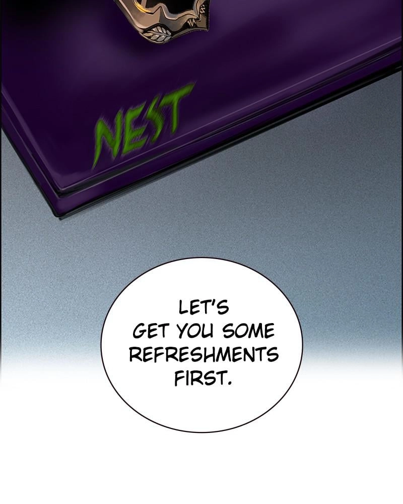 Jungle Juice Chapter 83 Page 152