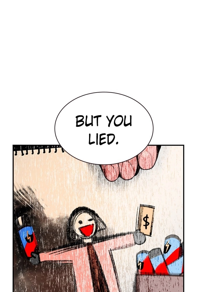 Jungle Juice Chapter 20 Page 140