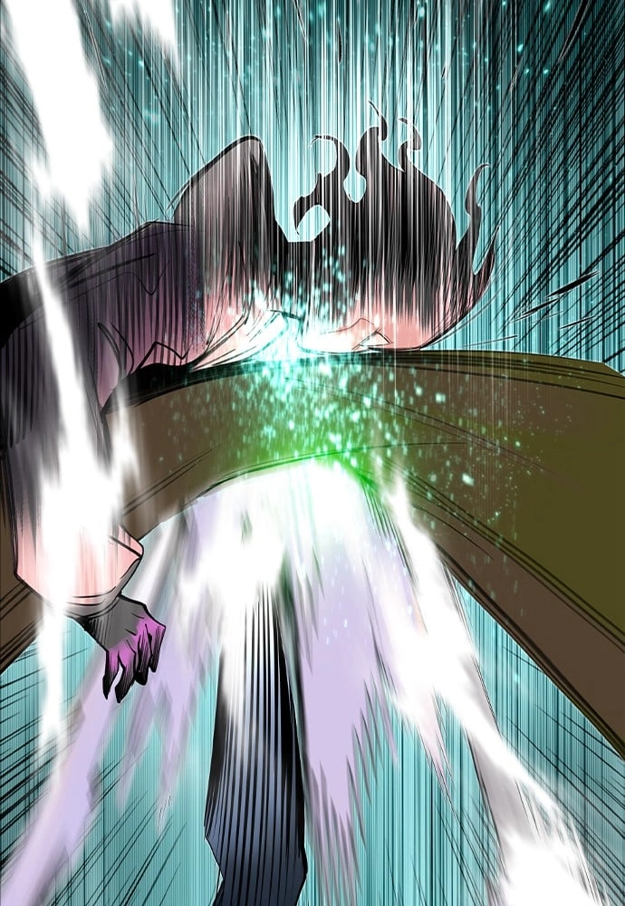 Jungle Juice Chapter 20 Page 132