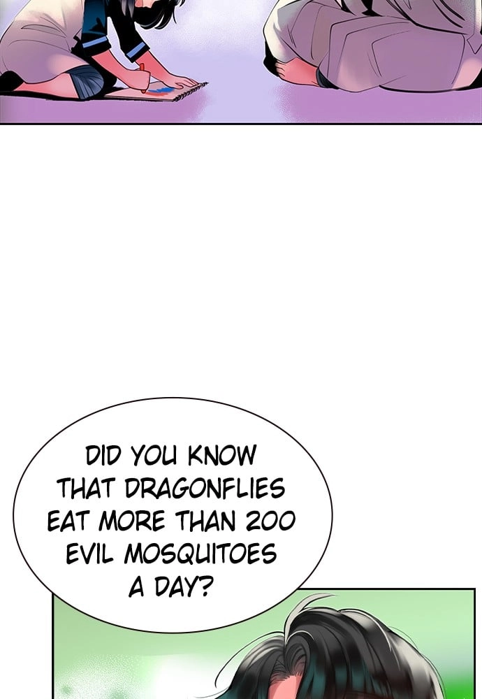 Jungle Juice Chapter 20 Page 95