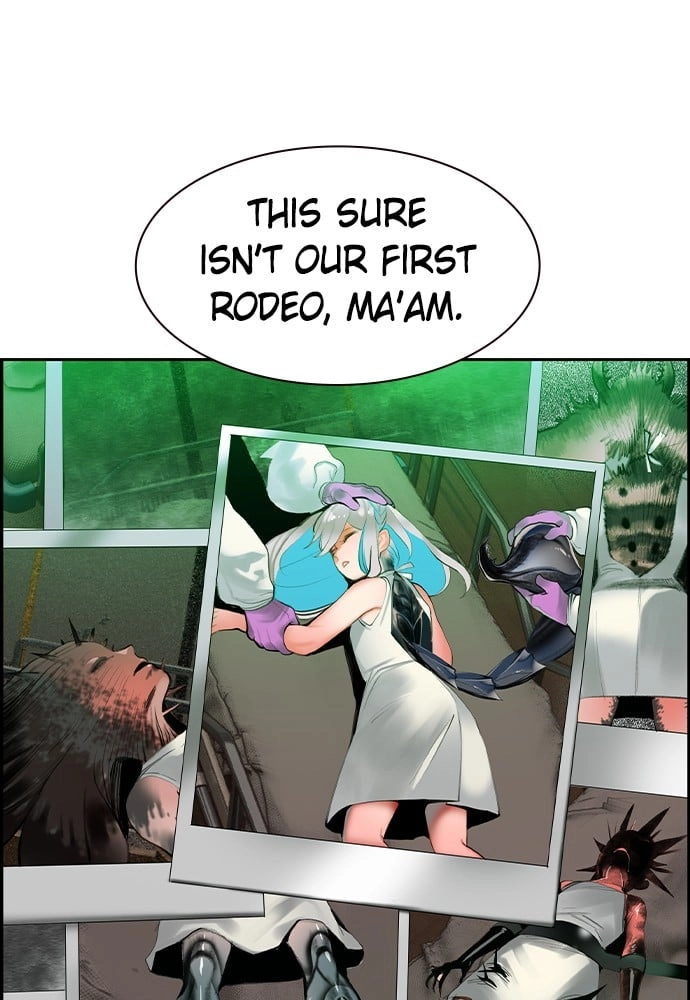 Jungle Juice Chapter 20 Page 113