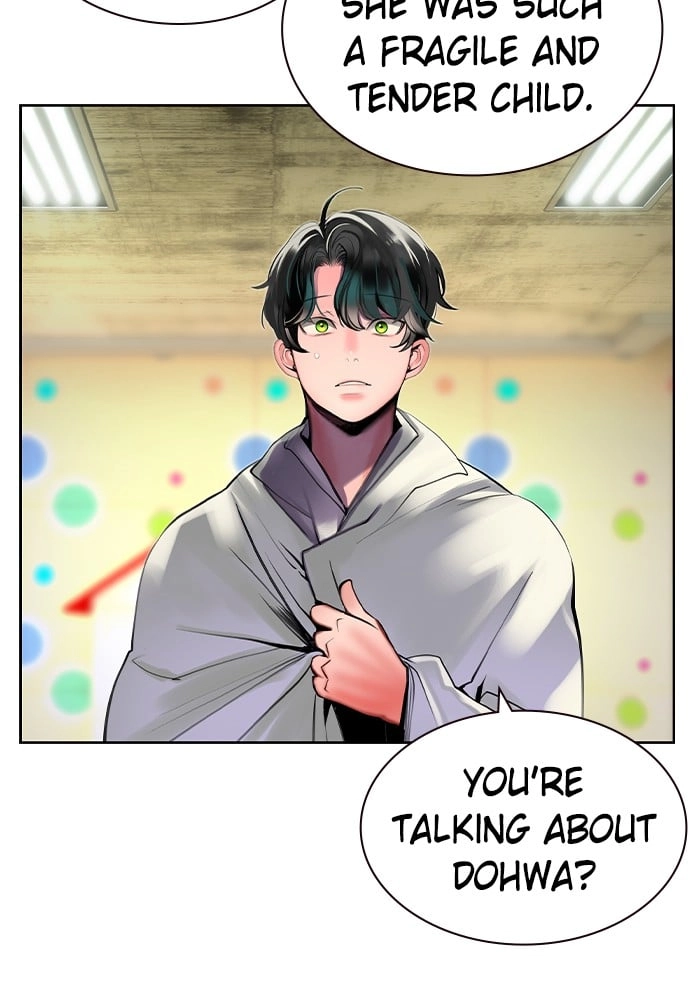 Jungle Juice Chapter 20 Page 60