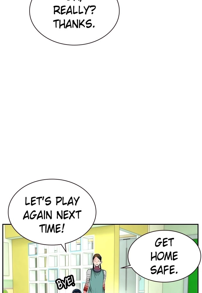 Jungle Juice Chapter 20 Page 102