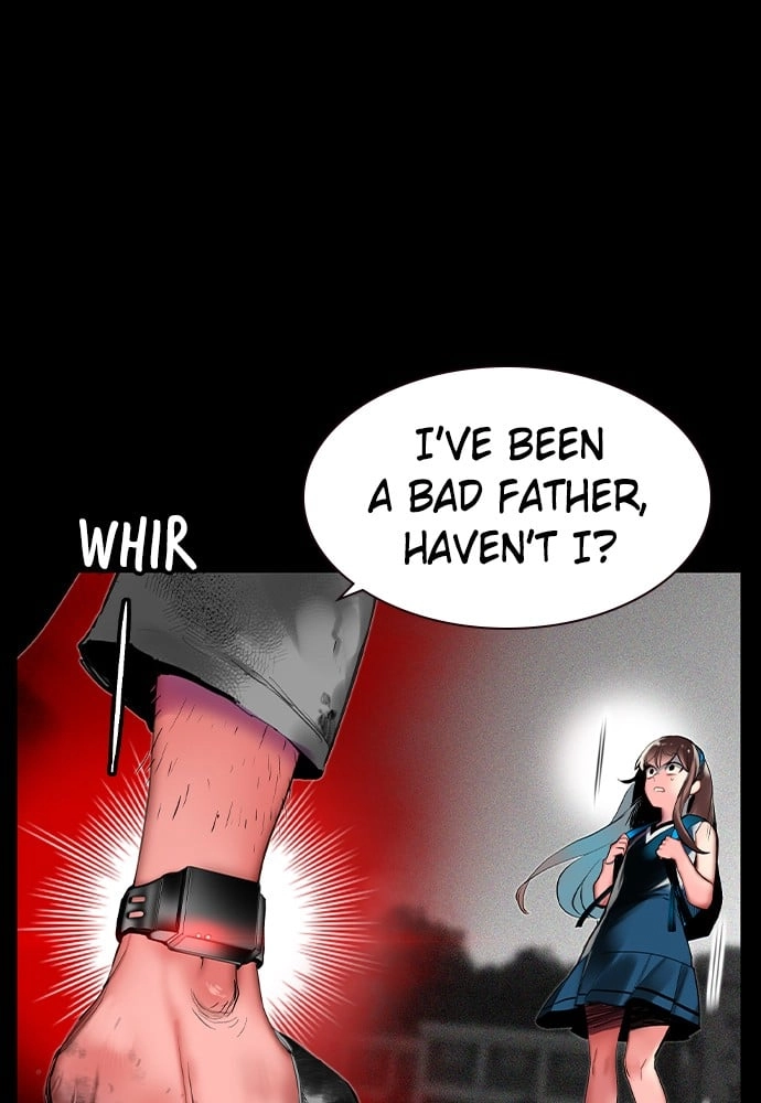 Jungle Juice Chapter 20 Page 66