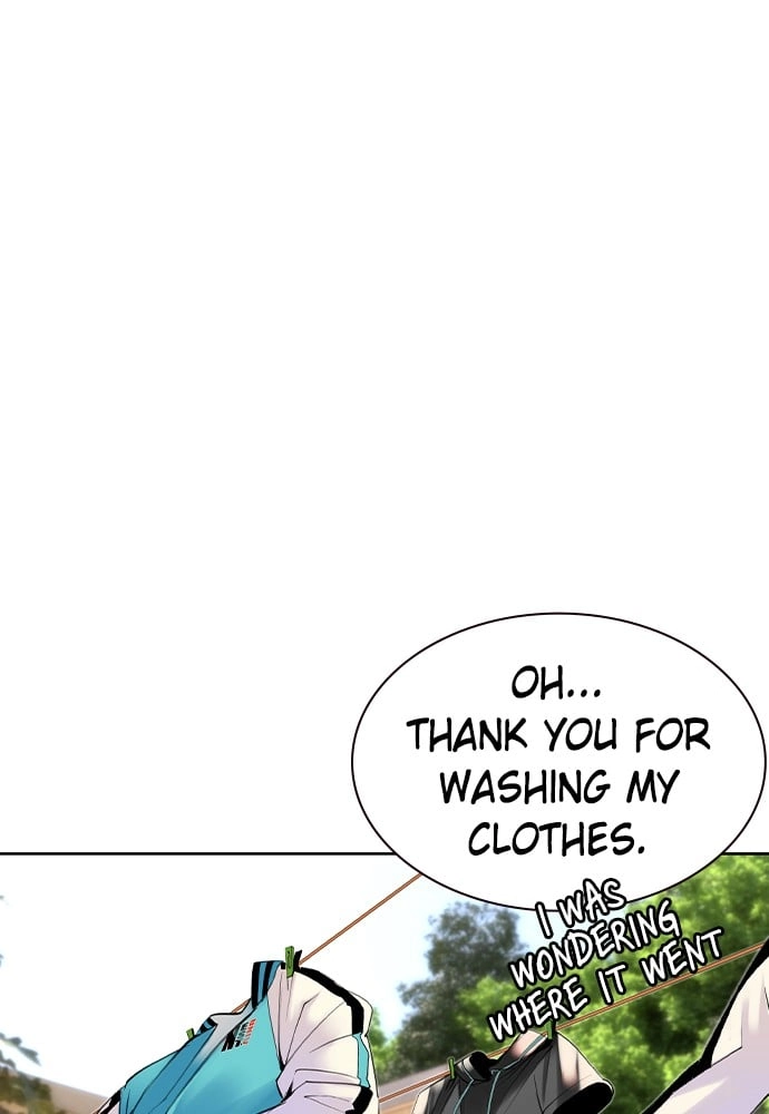 Jungle Juice Chapter 20 Page 49