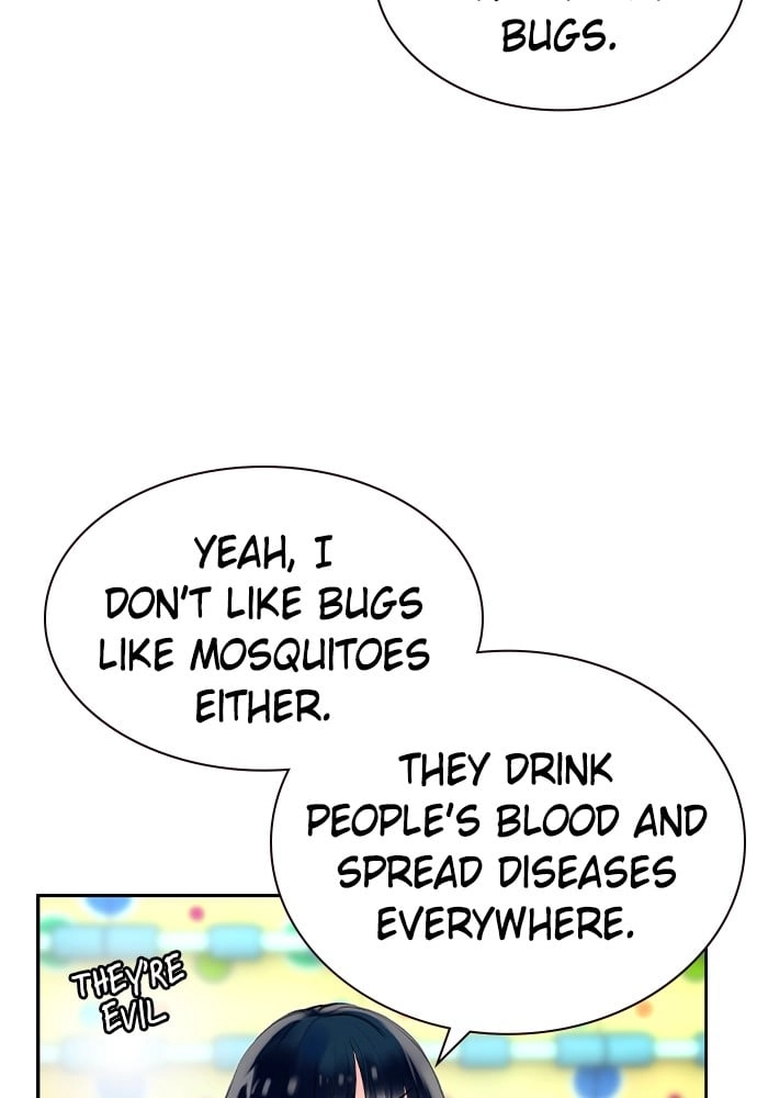 Jungle Juice Chapter 20 Page 92