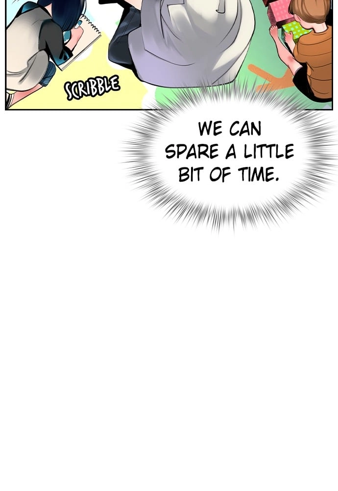 Jungle Juice Chapter 20 Page 84