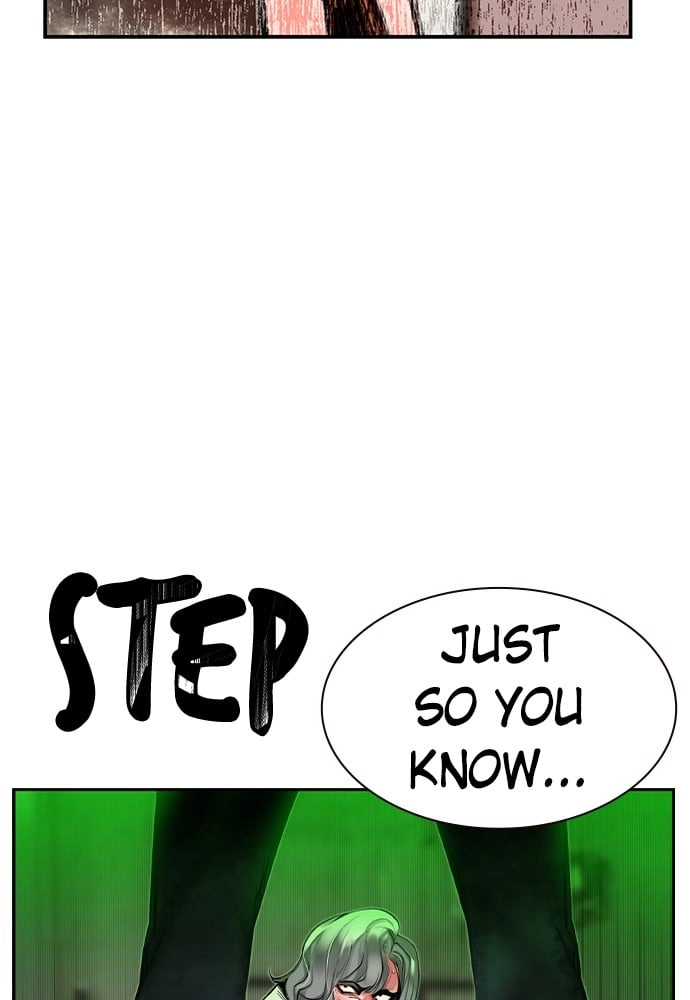Jungle Juice Chapter 20 Page 141