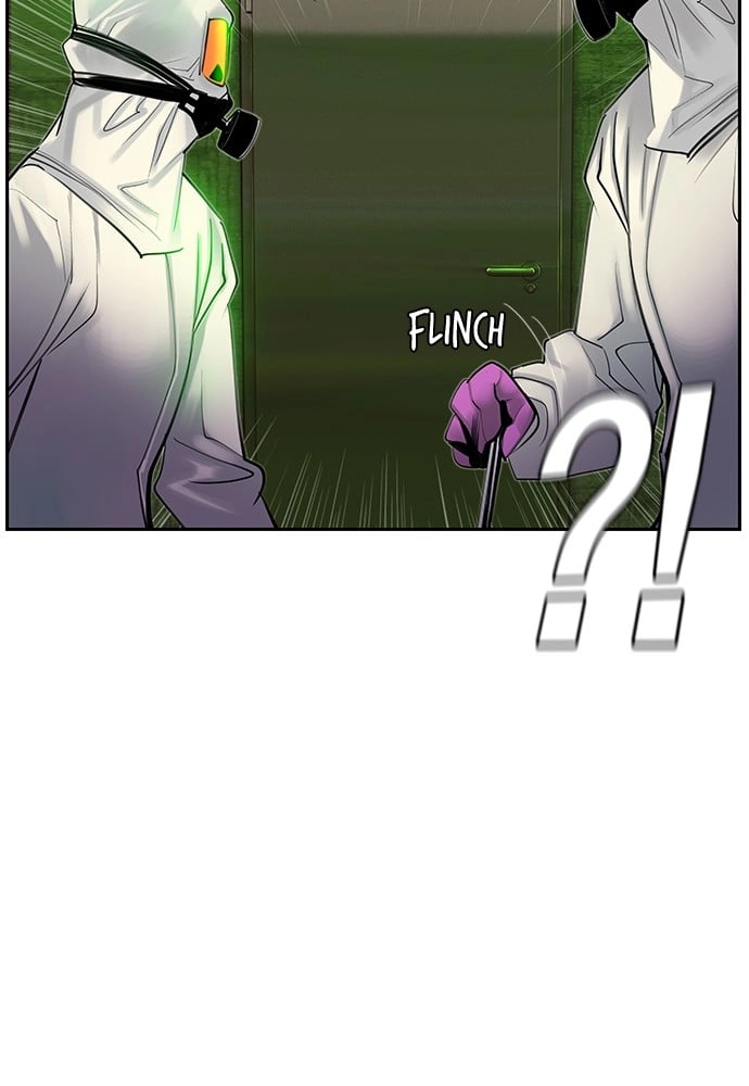 Jungle Juice Chapter 20 Page 122