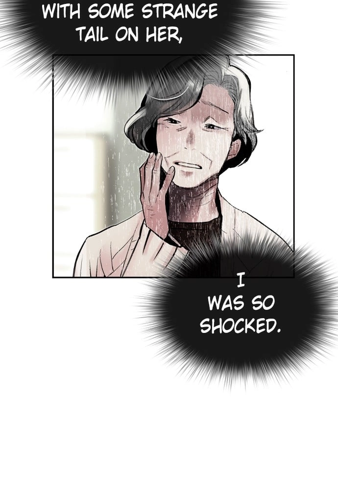 Jungle Juice Chapter 20 Page 139