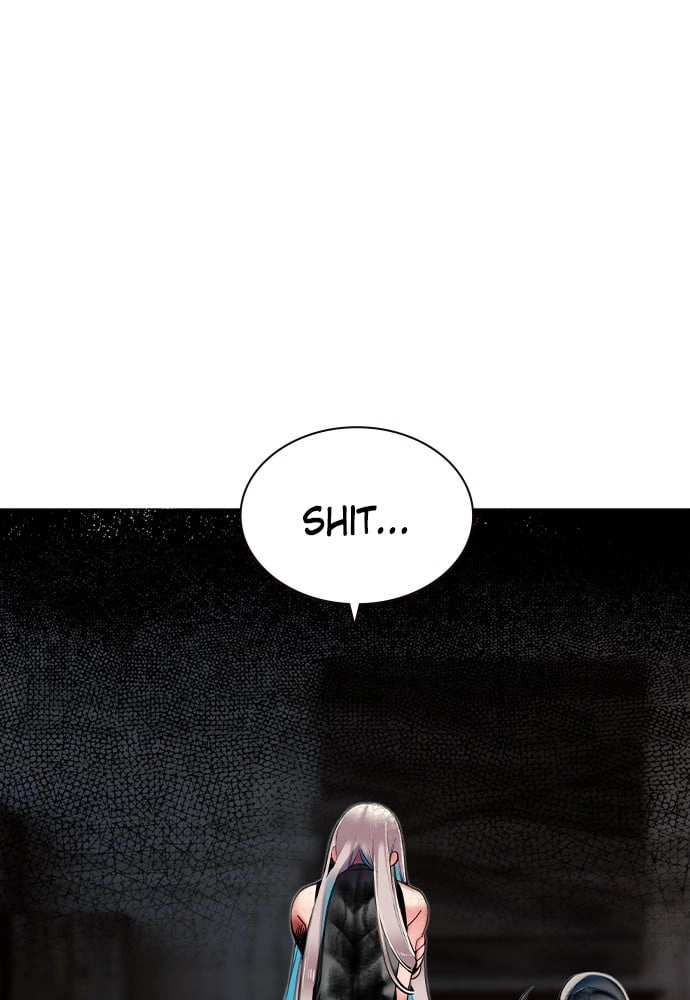 Jungle Juice Chapter 20 Page 75