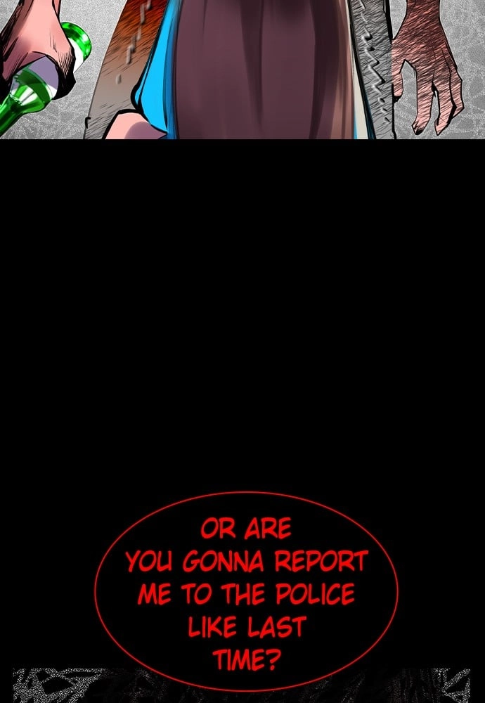 Jungle Juice Chapter 20 Page 69
