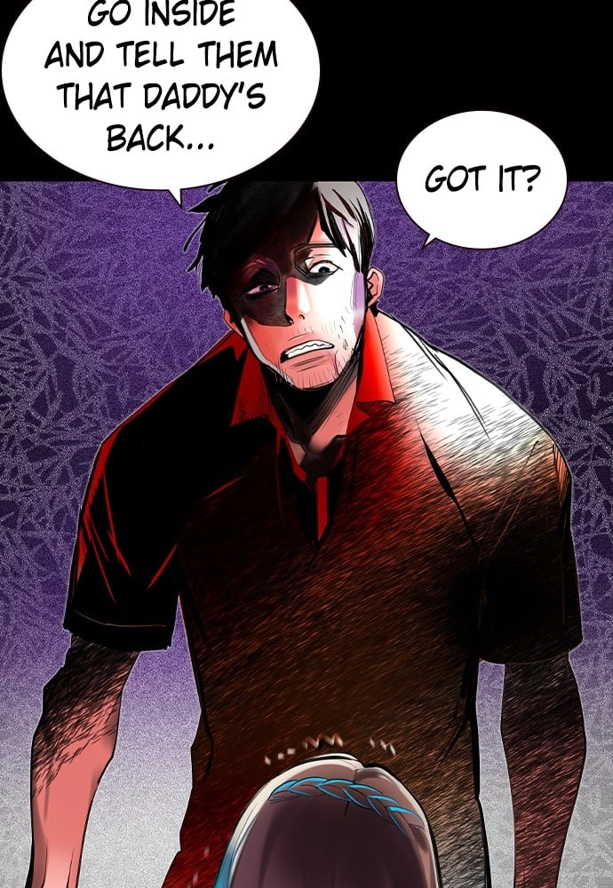 Jungle Juice Chapter 20 Page 68