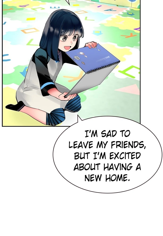 Jungle Juice Chapter 20 Page 100