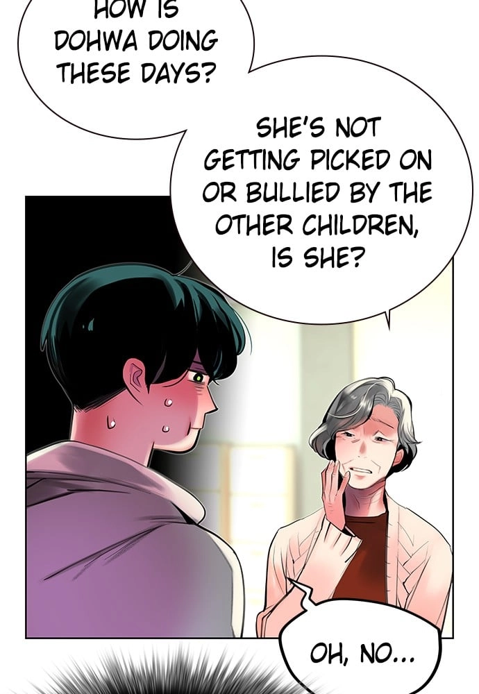 Jungle Juice Chapter 20 Page 58
