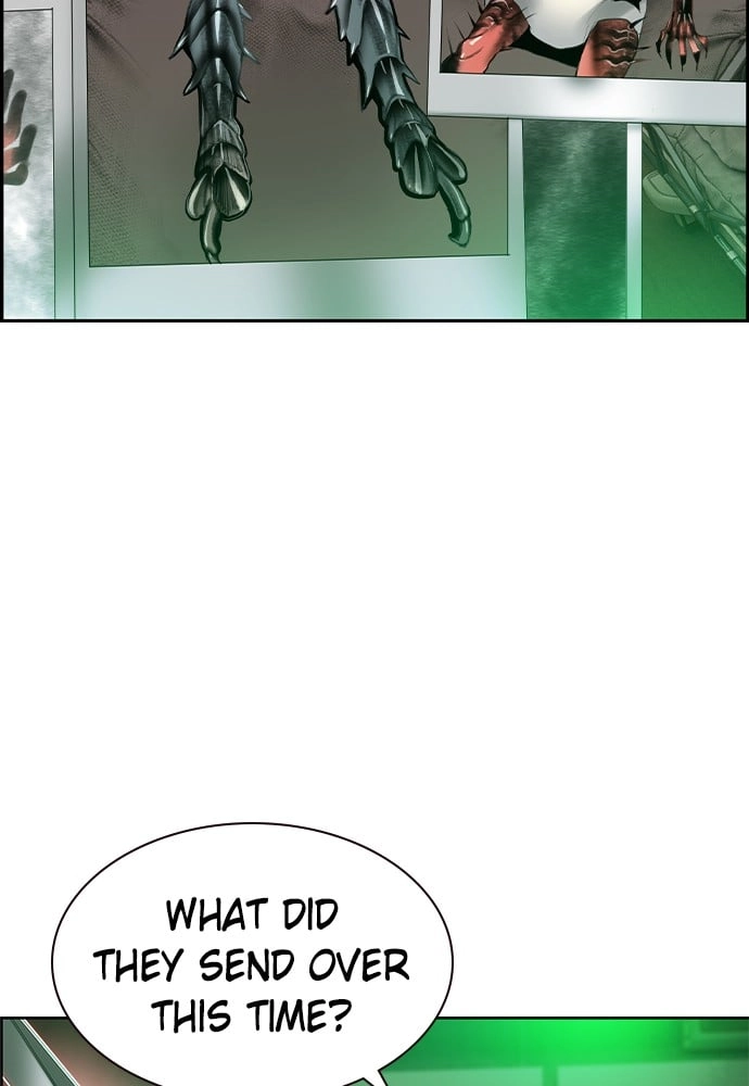 Jungle Juice Chapter 20 Page 114